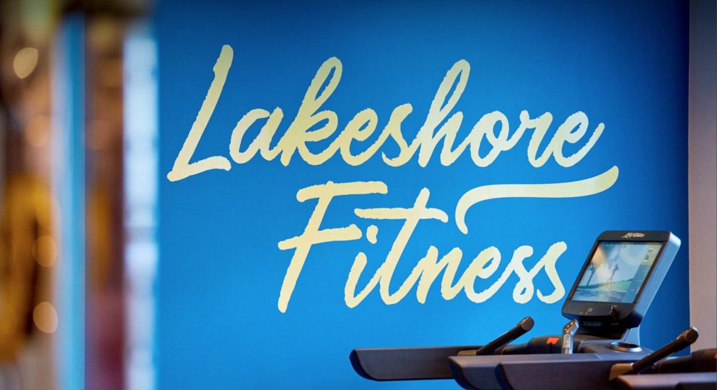 New Opening Times for Lakeshore Fitness
