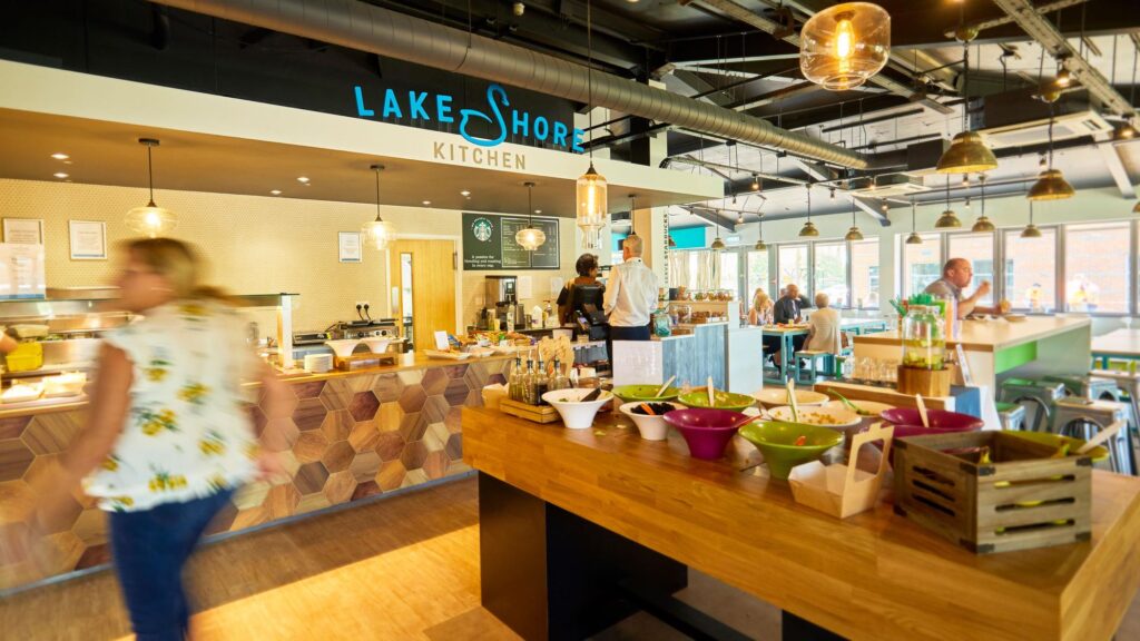 Lakeshore Kitchen is Re-opening!