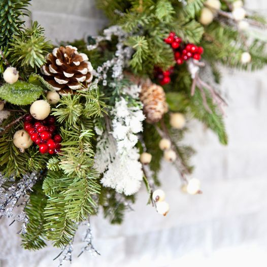 2022 Festive Round Up